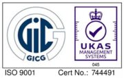 ISO9001